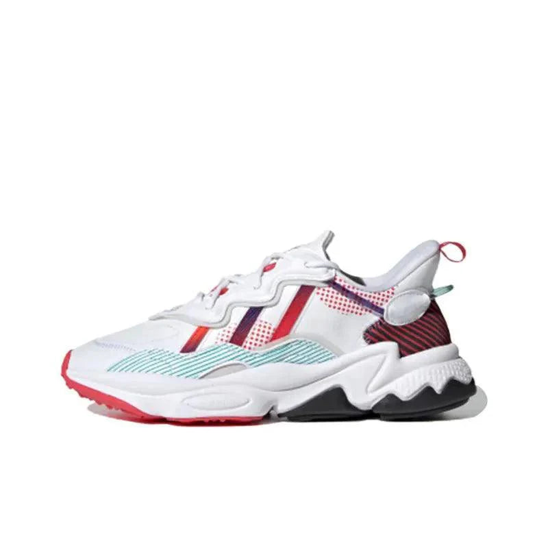 Adidas Originals Ozweego Chinese New Year