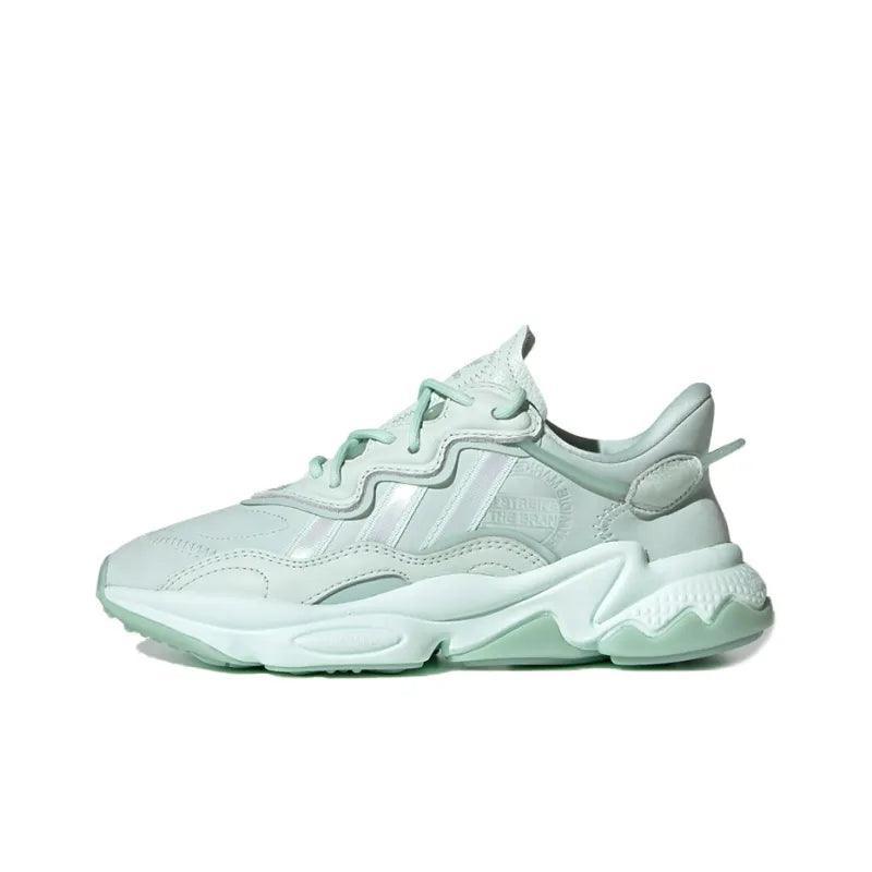 Adidas Originals Ozweego 'Dash Green'