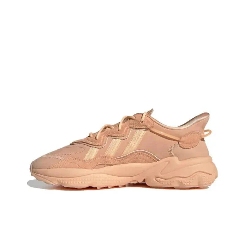 Adidas Originals Ozweego 'Glow Orange'
