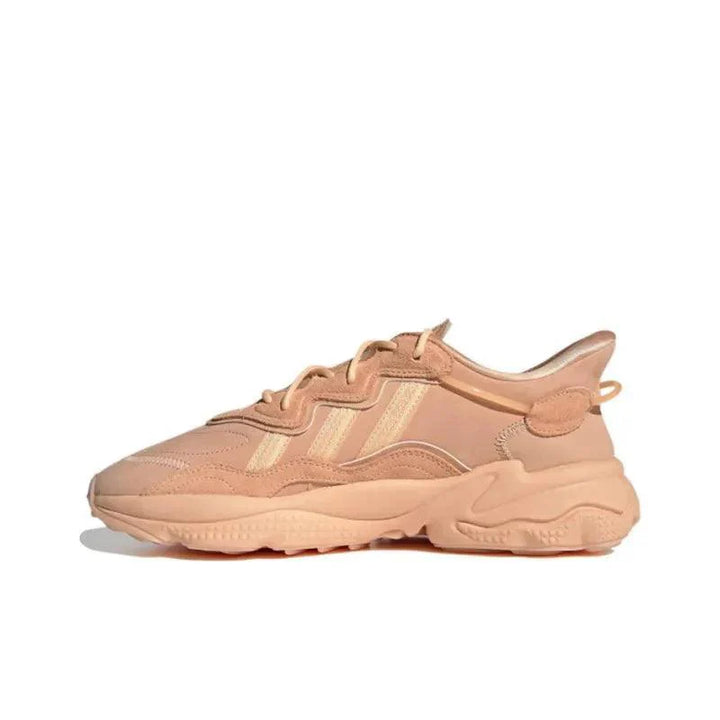 Adidas Originals Ozweego 'Glow Orange'