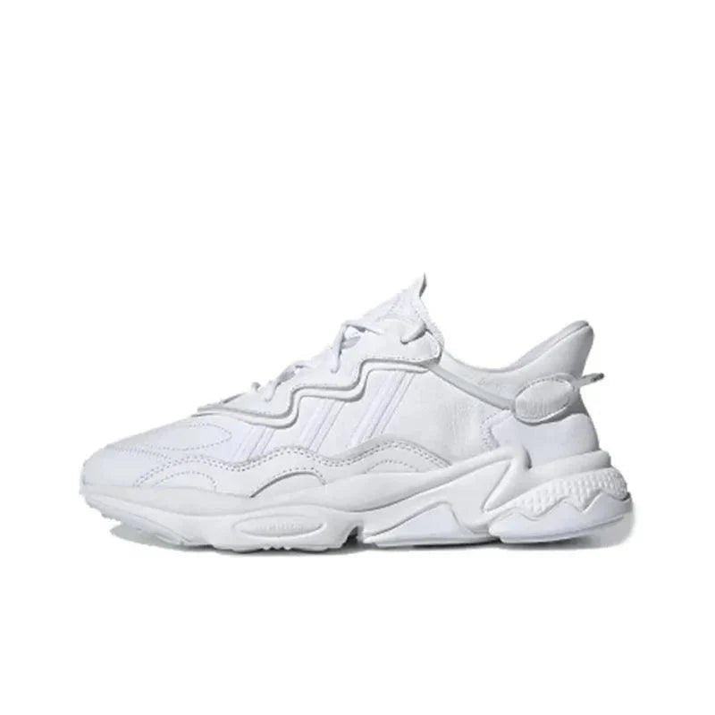 Adidas Originals Ozweego 'Triple White'