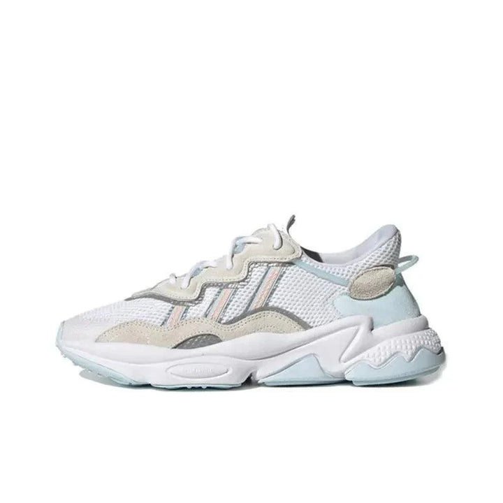 Adidas Originals Ozweego White Sky Tint Pink