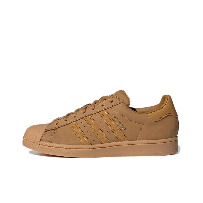 Adidas Originals Superstar 'Mesa Gum'
