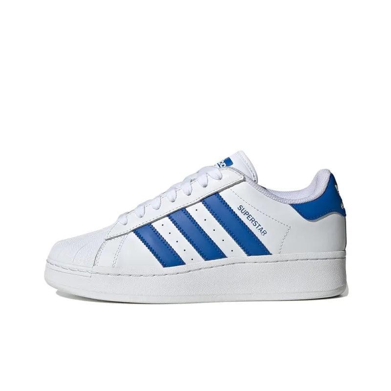 Adidas Originals Superstar 'White Blue'