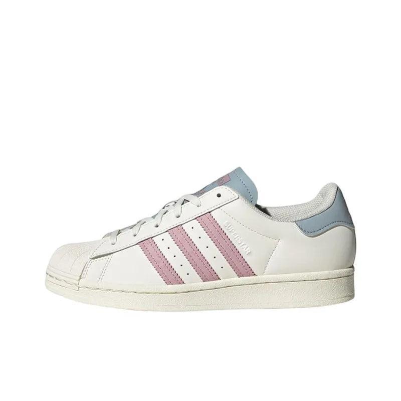 Adidas Originals Superstar 'White Pink'