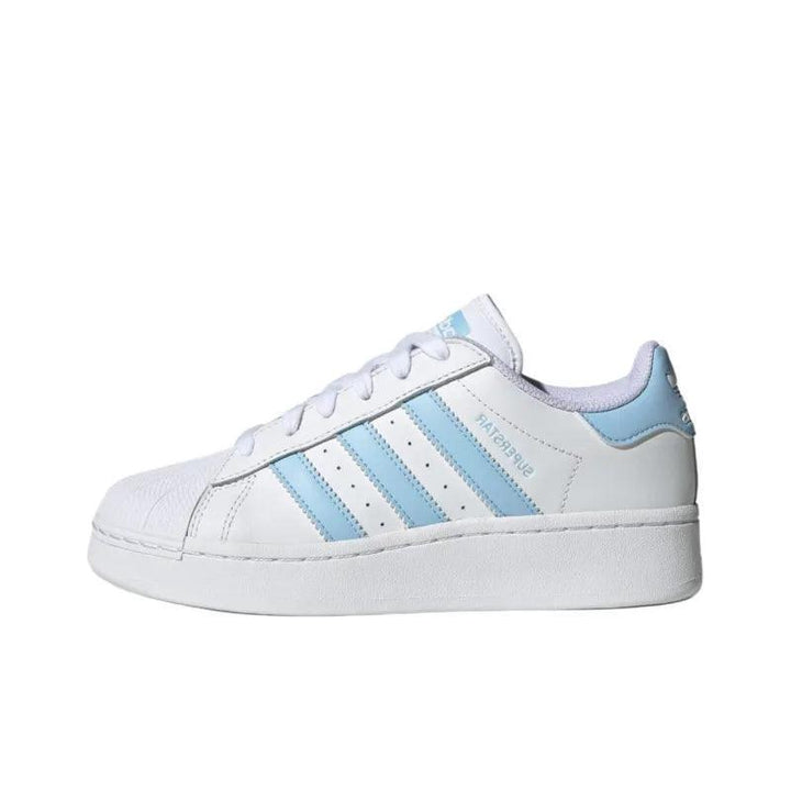 Adidas Originals Superstar XLG 'Cloud White Clear Sky'