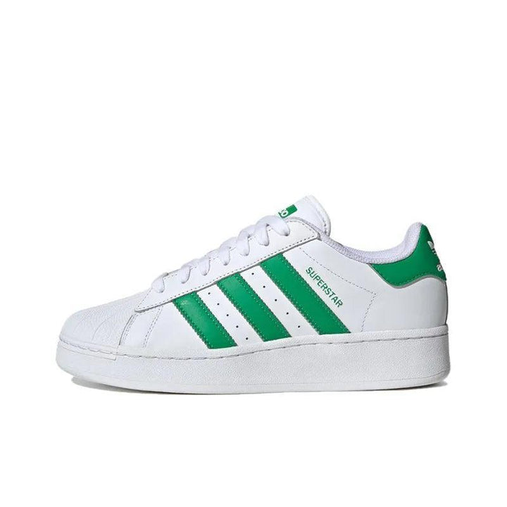 Adidas Originals Superstar XLG 'White Green'