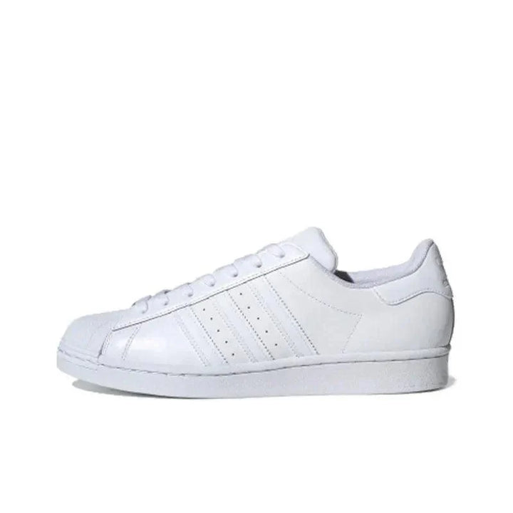 Adidas Superstar 'Triple White'