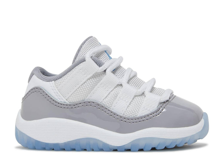 Air Jordan 11 Retro Low TD/PS 'Cement Grey'