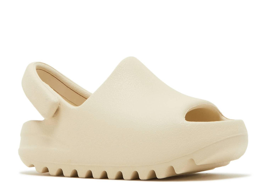Yeezy Slide Kids 'Bone'