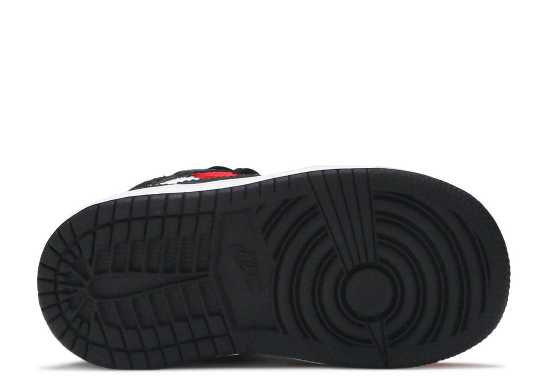 Air Jordan 1 Retro High OG TD/PS "Satin Snake Skin"