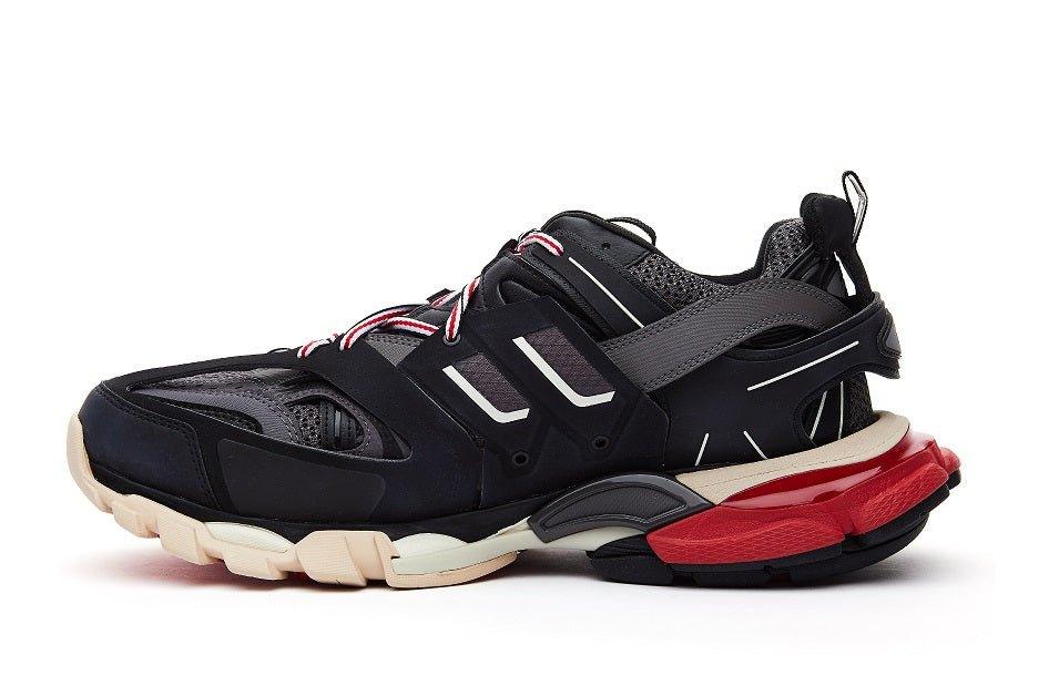 BALENCIAGA - SNEAKERS