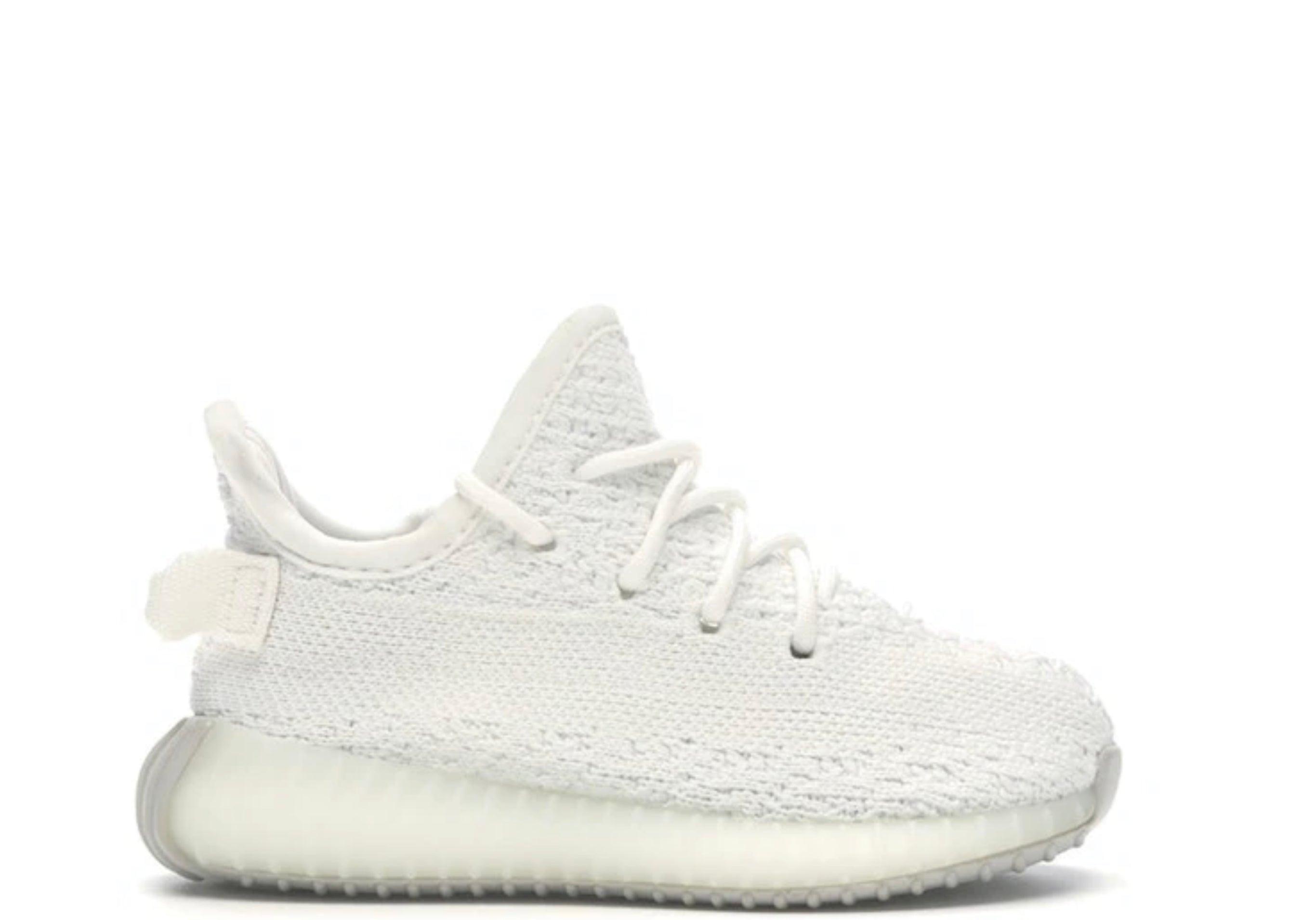 Yeezy Boost 350 V2 TD/PS 'Cream'