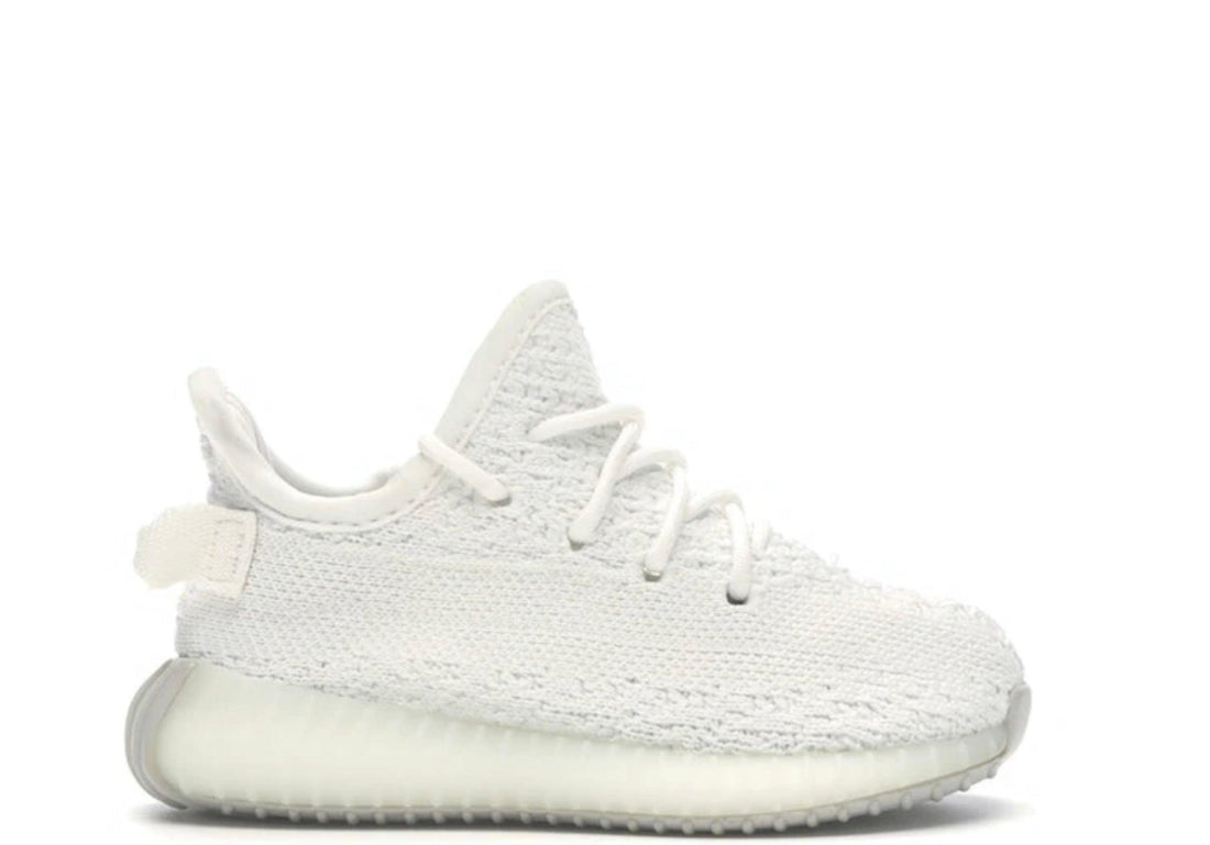 Yeezy Boost 350 V2 TD/PS 'Cream'