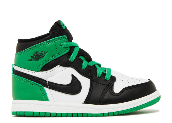 Air Jordan 1 Retro High OG 'Lucky Green' TD