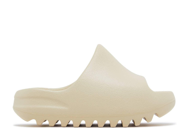 Yeezy Slide Kids 'Bone'