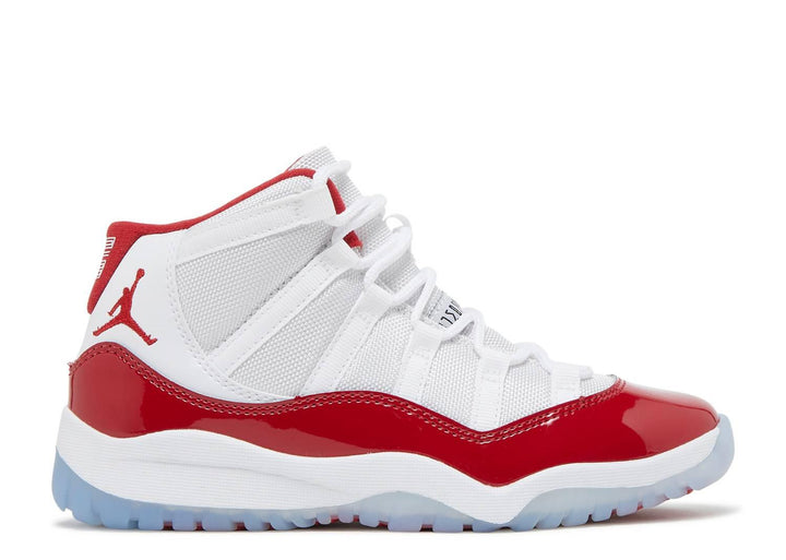 Air Jordan 11 Retro 'Cherry' TD/PS