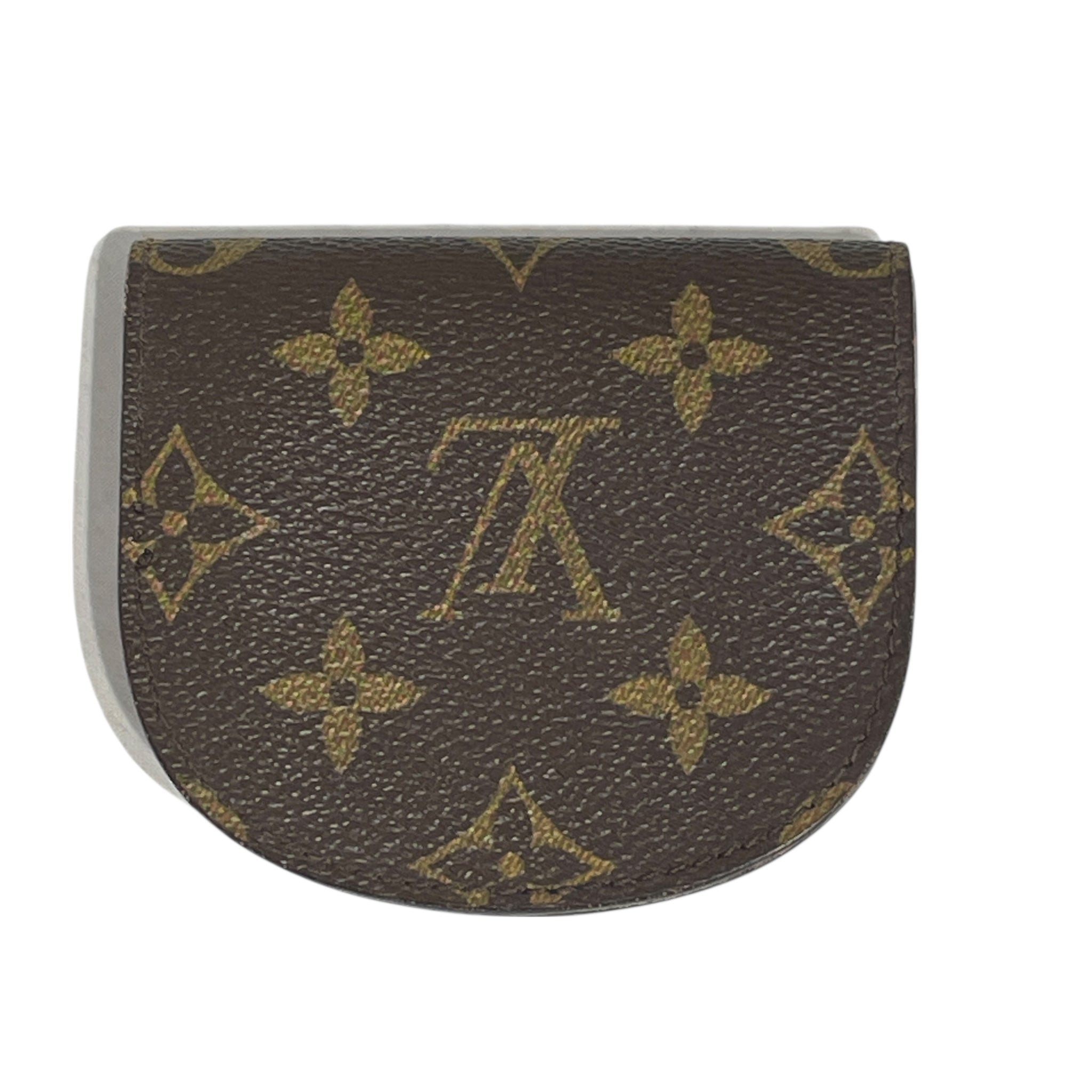 LOUIS VUITTON/Long Wallet/Monogram/Leather/BRD/VERNIS/SARAH
