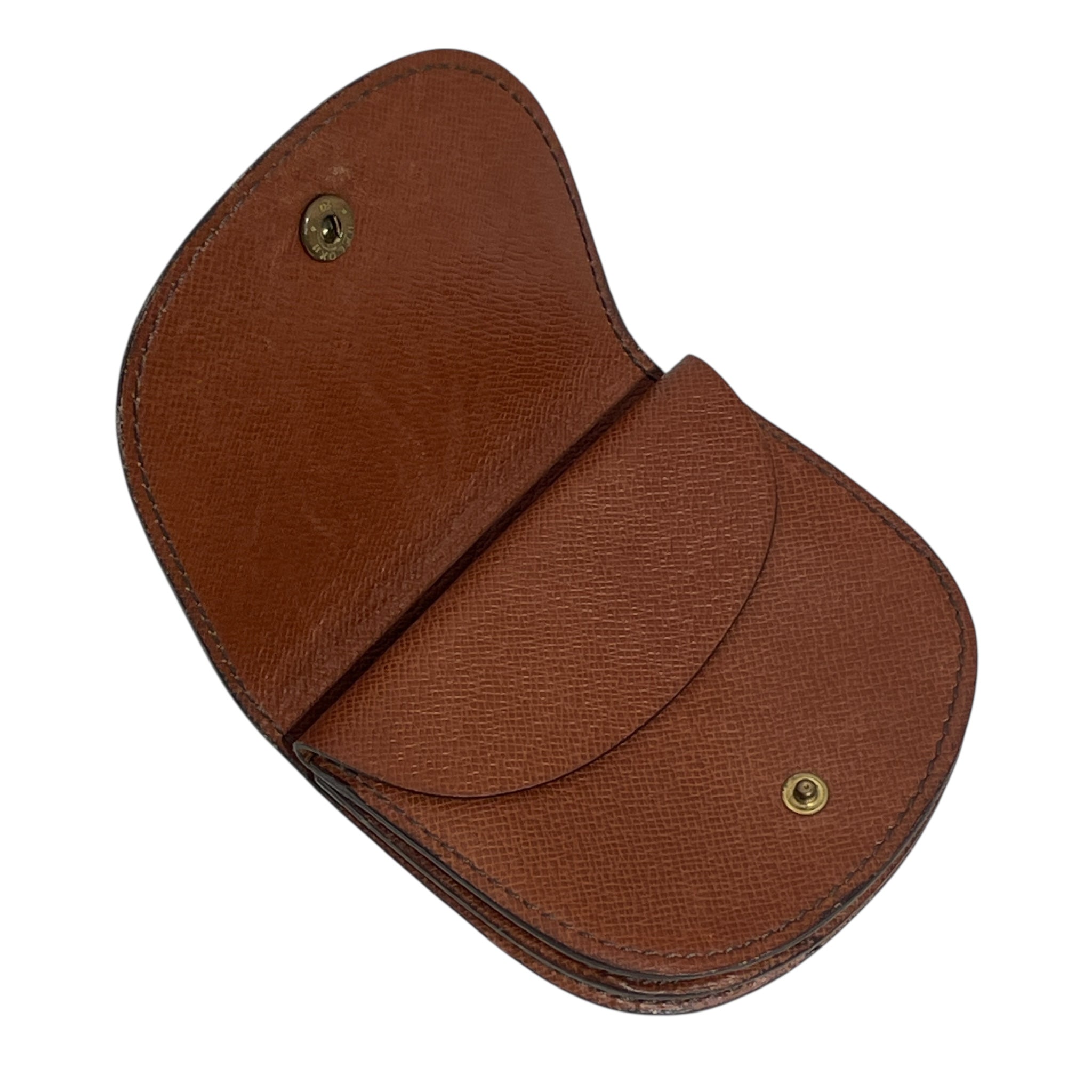 LOUIS VUITTON/Long Wallet/Monogram/Leather/BRD/VERNIS/SARAH