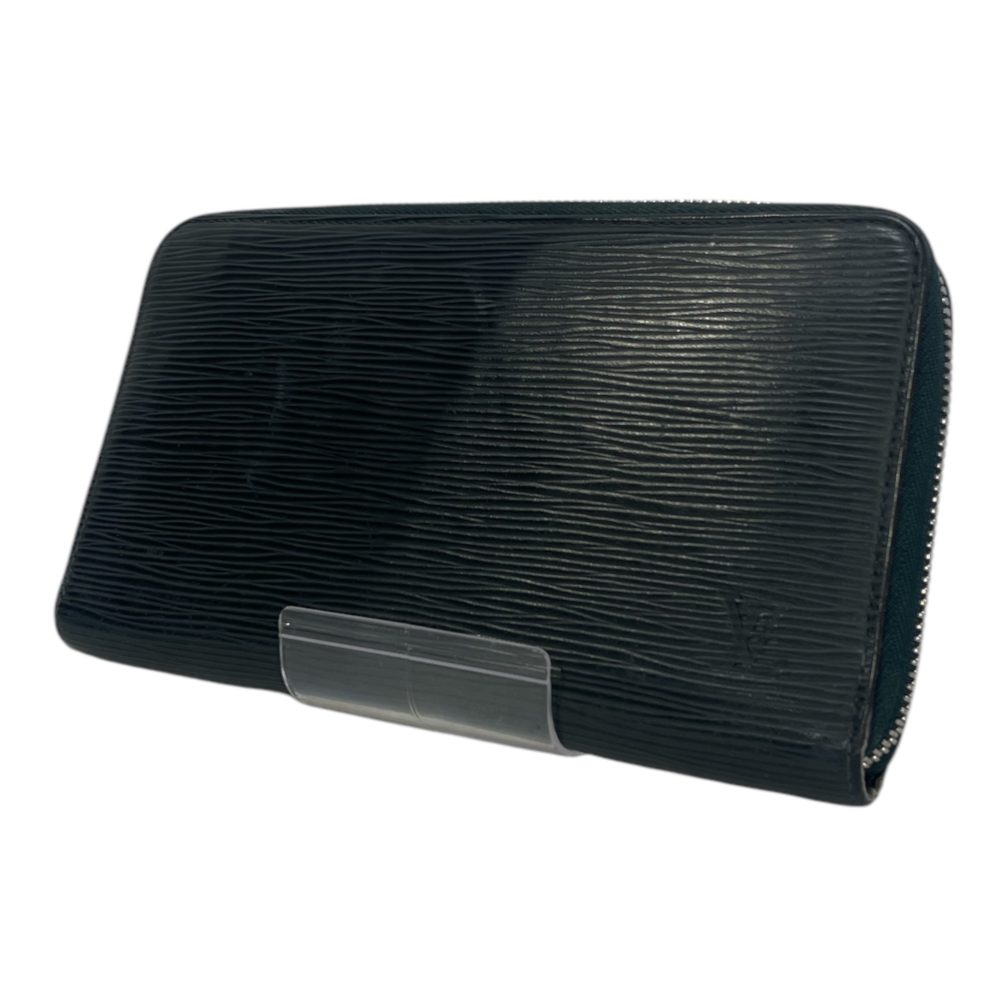 LOUIS VUITTON/Long Wallet/M/Leather/GRN/EPI LEATHER