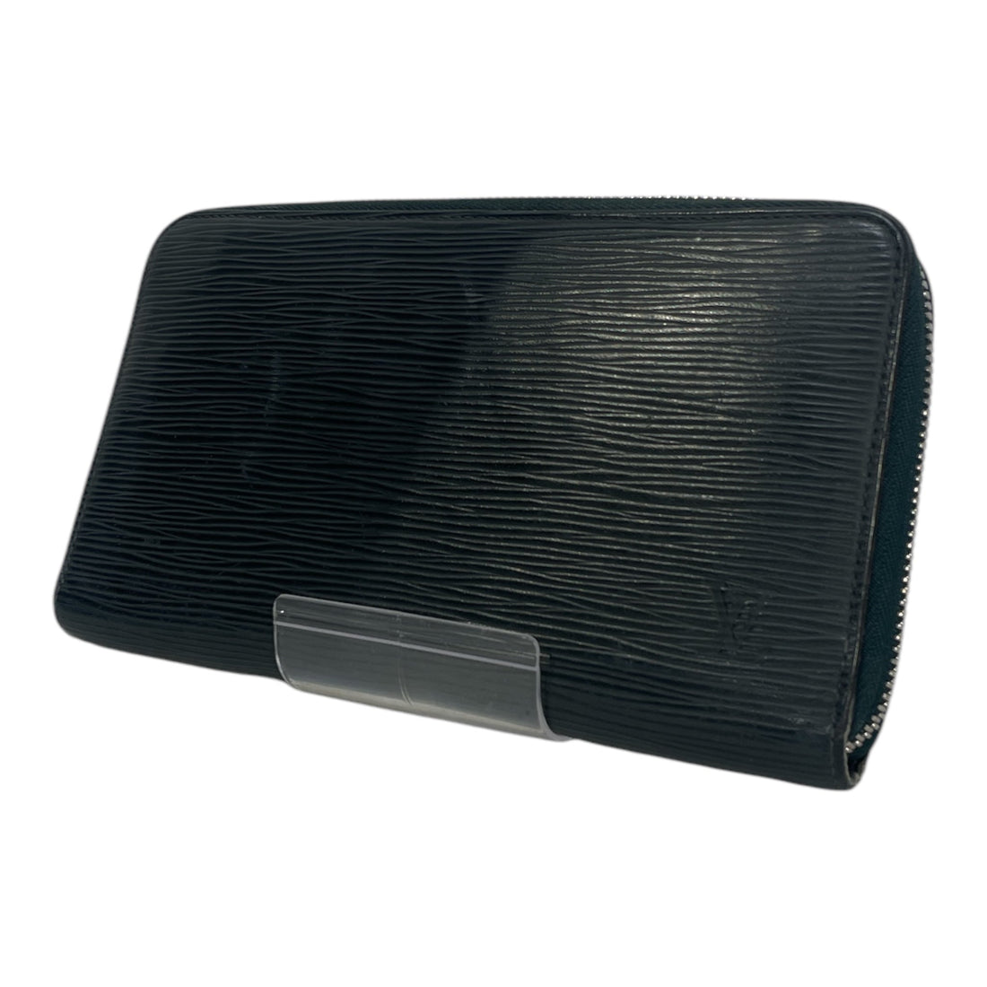 LOUIS VUITTON/Long Wallet/M/Leather/GRN/EPI LEATHER