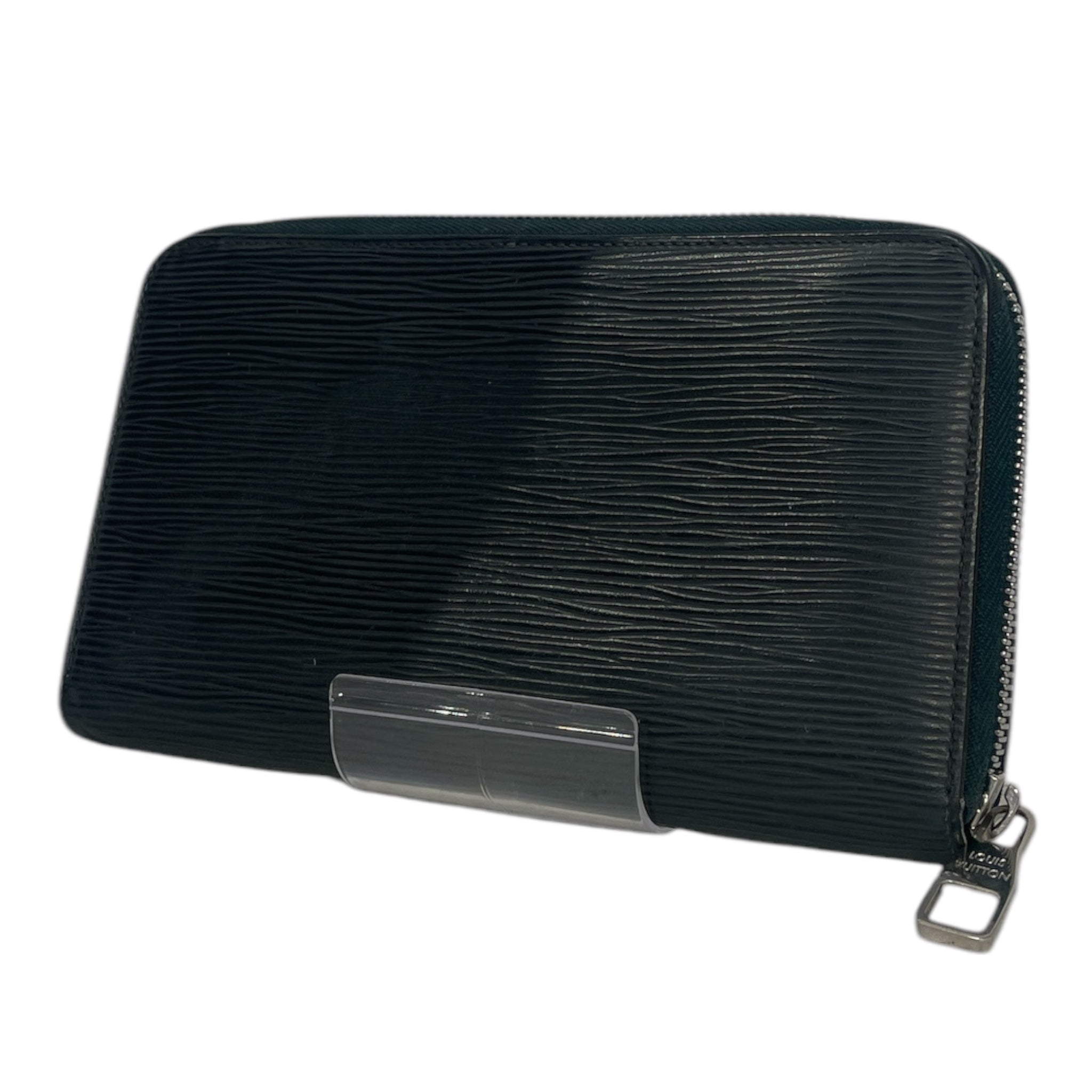 LOUIS VUITTON/Long Wallet/M/Leather/GRN/EPI LEATHER