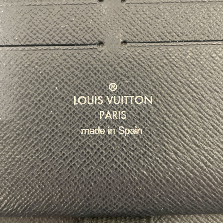 LOUIS VUITTON/Long Wallet/M/Leather/GRN/EPI LEATHER