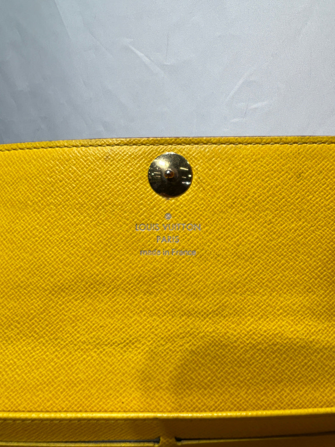 LOUIS VUITTON/Long Wallet/Monogram/Leather/MLT/VINTAGE TAKASHI MURAKAMI MULTI