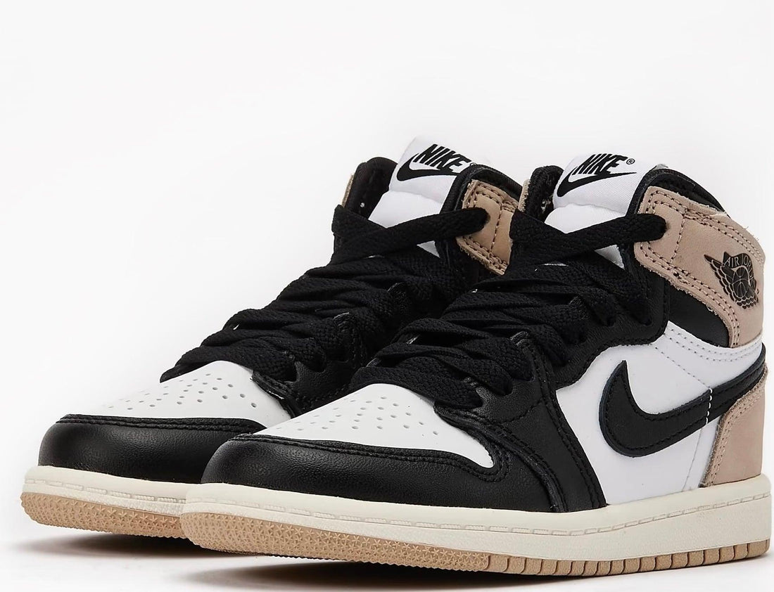 Air Jordan 1 Retro High OG 'Latte' TD/PS