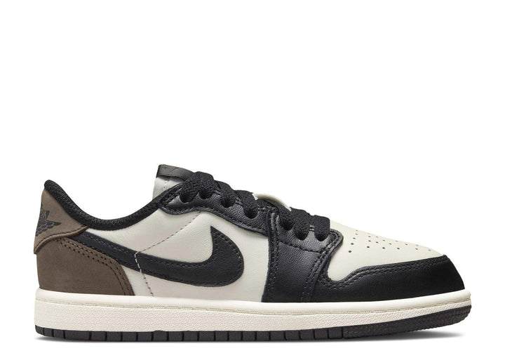 Air Jordan 1 Retro Low OG 'Mocha' PS/TD