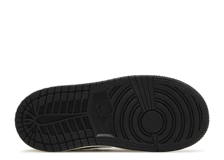 Air Jordan 1 Retro Low OG 'Mocha' PS/TD