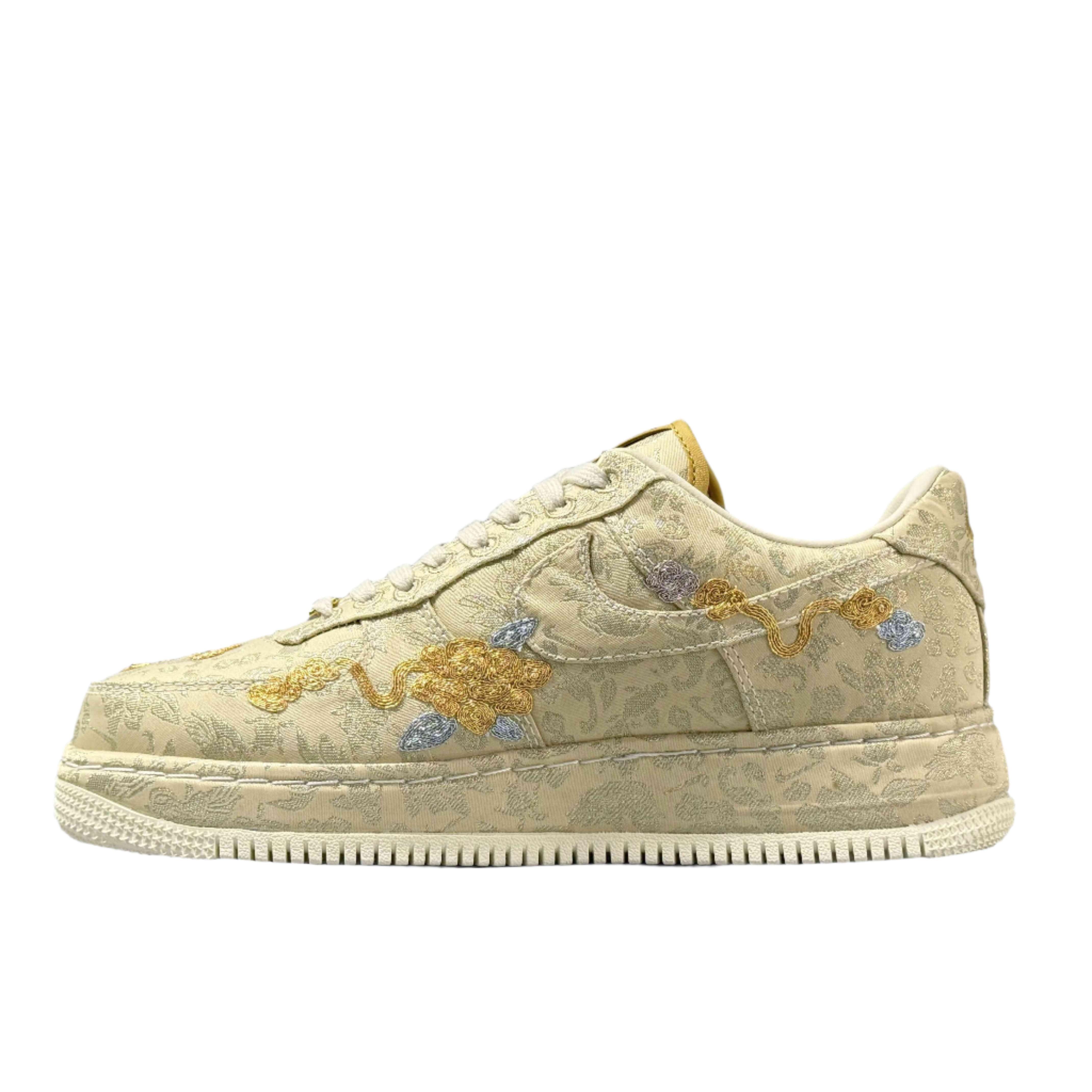 Nike Air Force 1 Low '07 'Year of the Dragon'