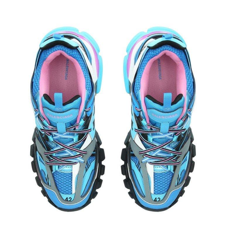 BALENCIAGA - SNEAKERS