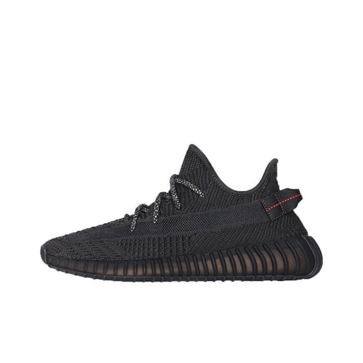 Yeezy Boost 350 V2 'Black (Non-Reflective)'