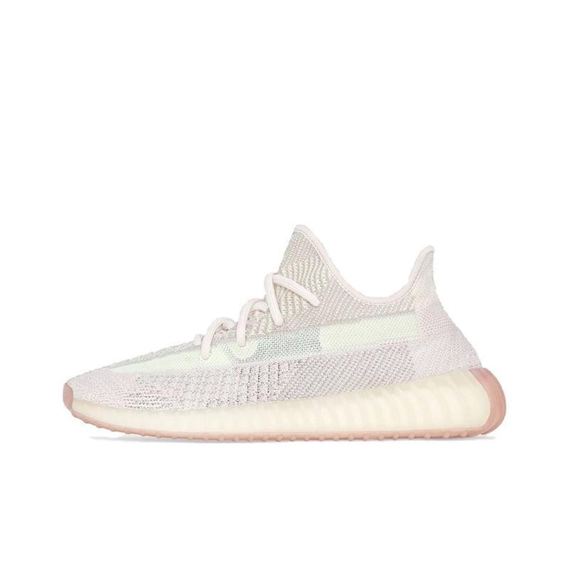Yeezy Boost 350 V2 'Citrin (Non-Reflective)'