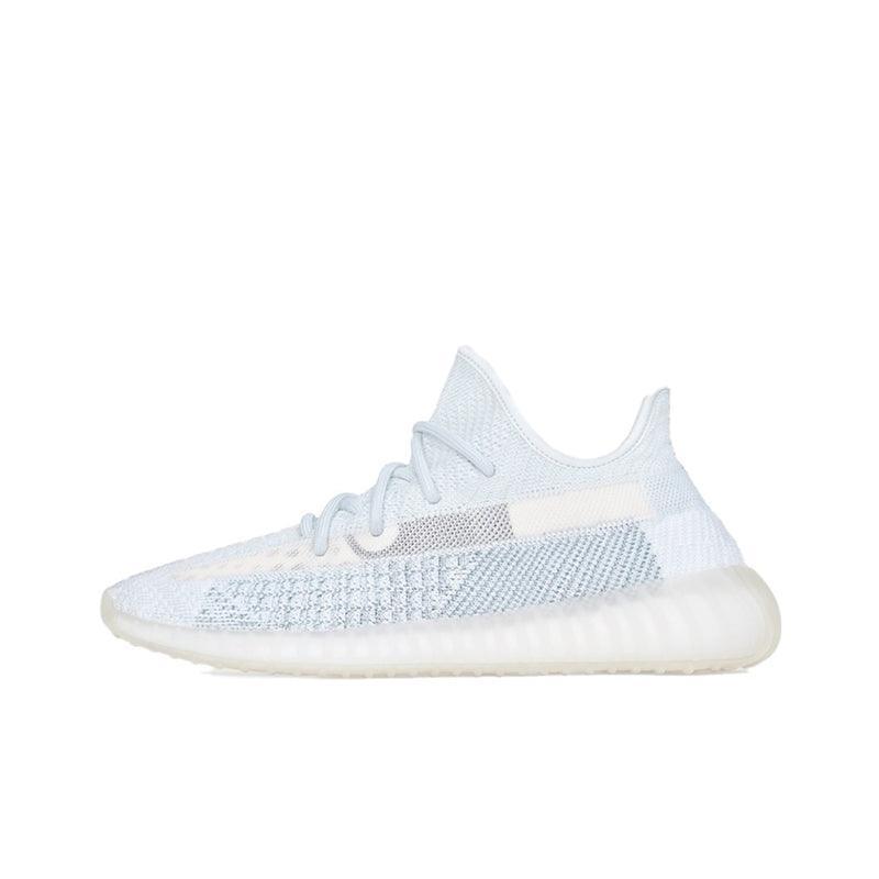Yeezy Boost 350 V2 'Cloud White (Non-Reflective)'