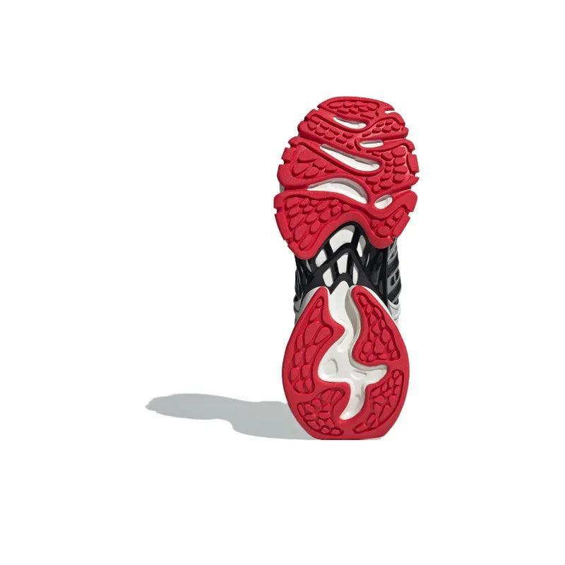 Adidas XLG RUNNER DELUXE 'Red-Black'