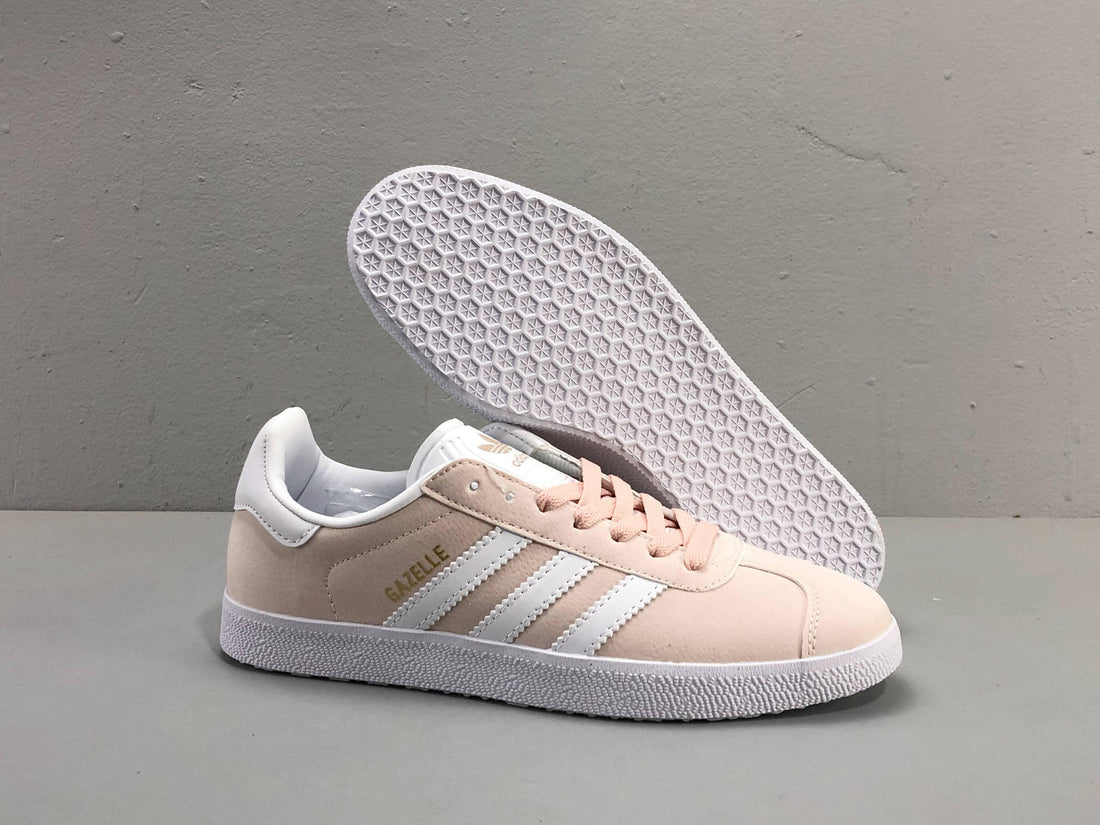 Adidas Originals Gazelle Indoor 'Vapor Pink'