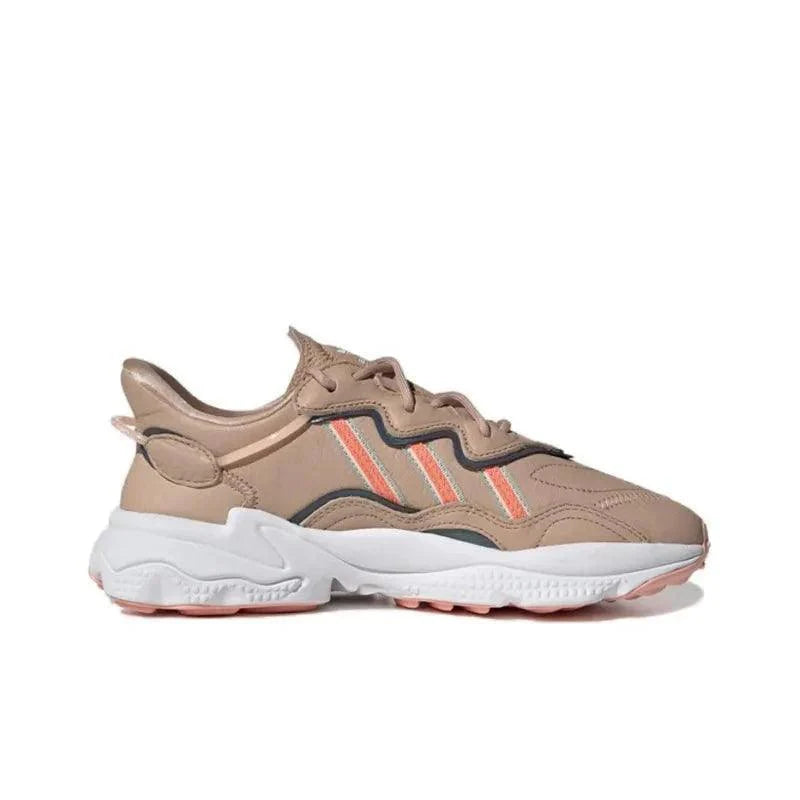 Adidas Originals Ozweego 'Ash Pearl'