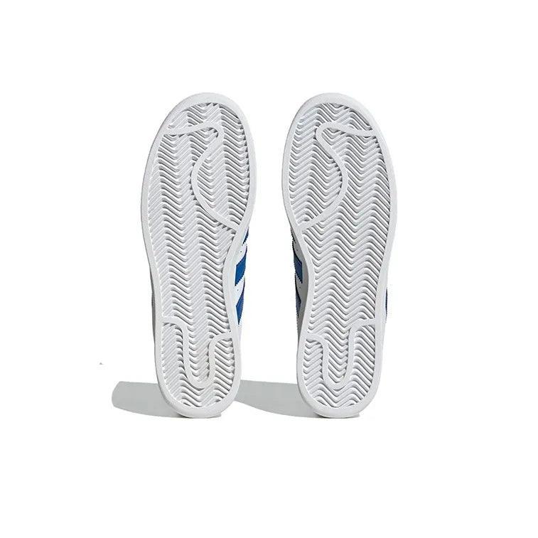 Adidas Originals Superstar 'White Blue'