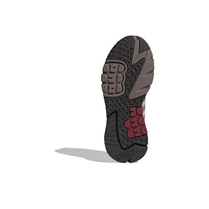 Adidas Originals Nite Jogger 'Clear Granite Gold'