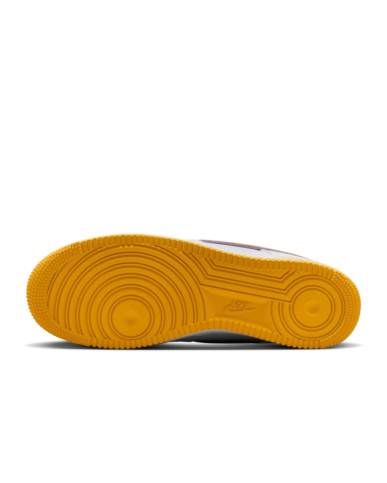 Air Force 1 Low x Kobe Varsity Maize and Varsity Purple