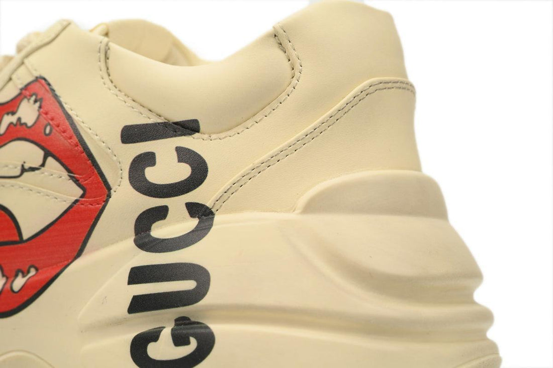 Gucci 'Rhyton Mouth'