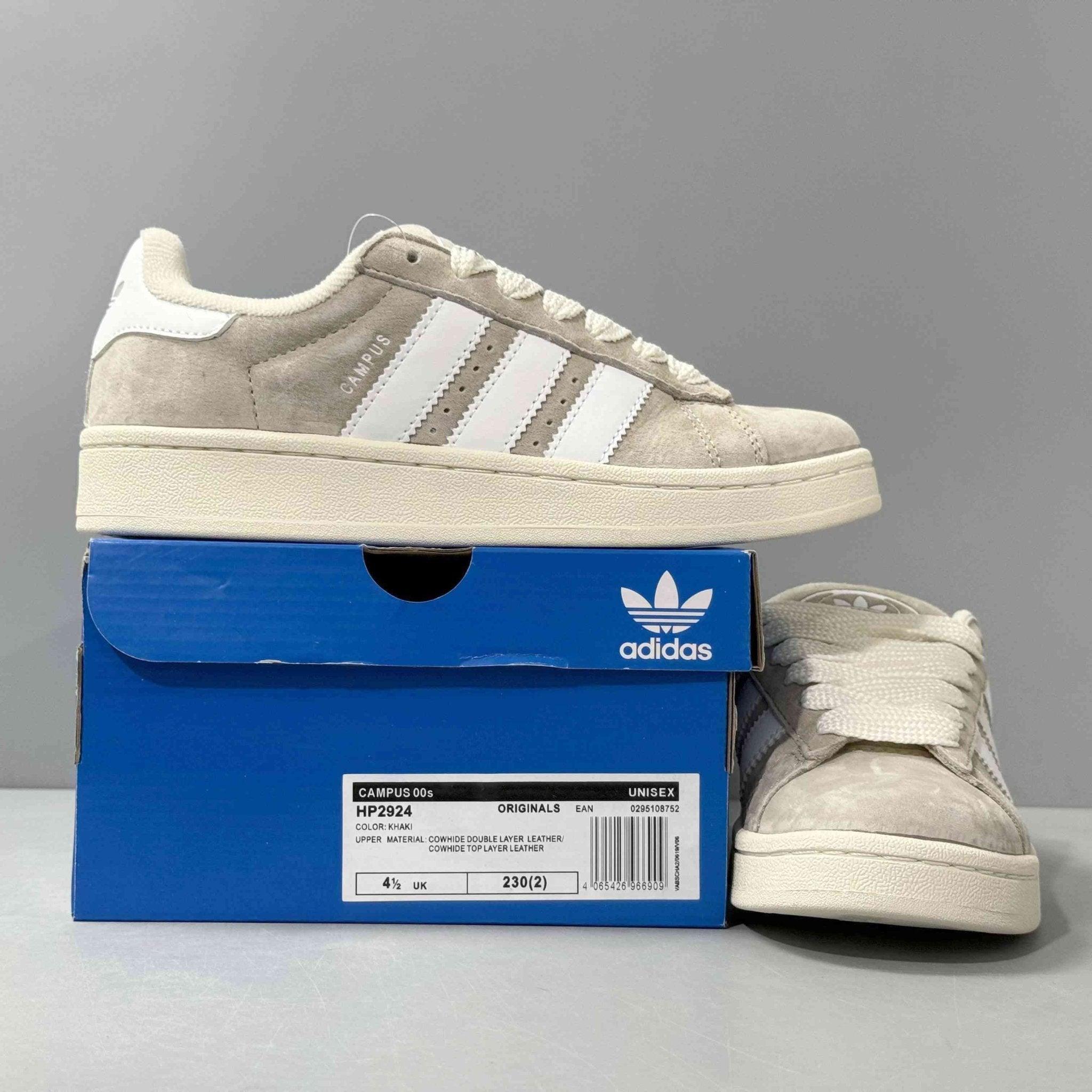 Adidas Originals Campus