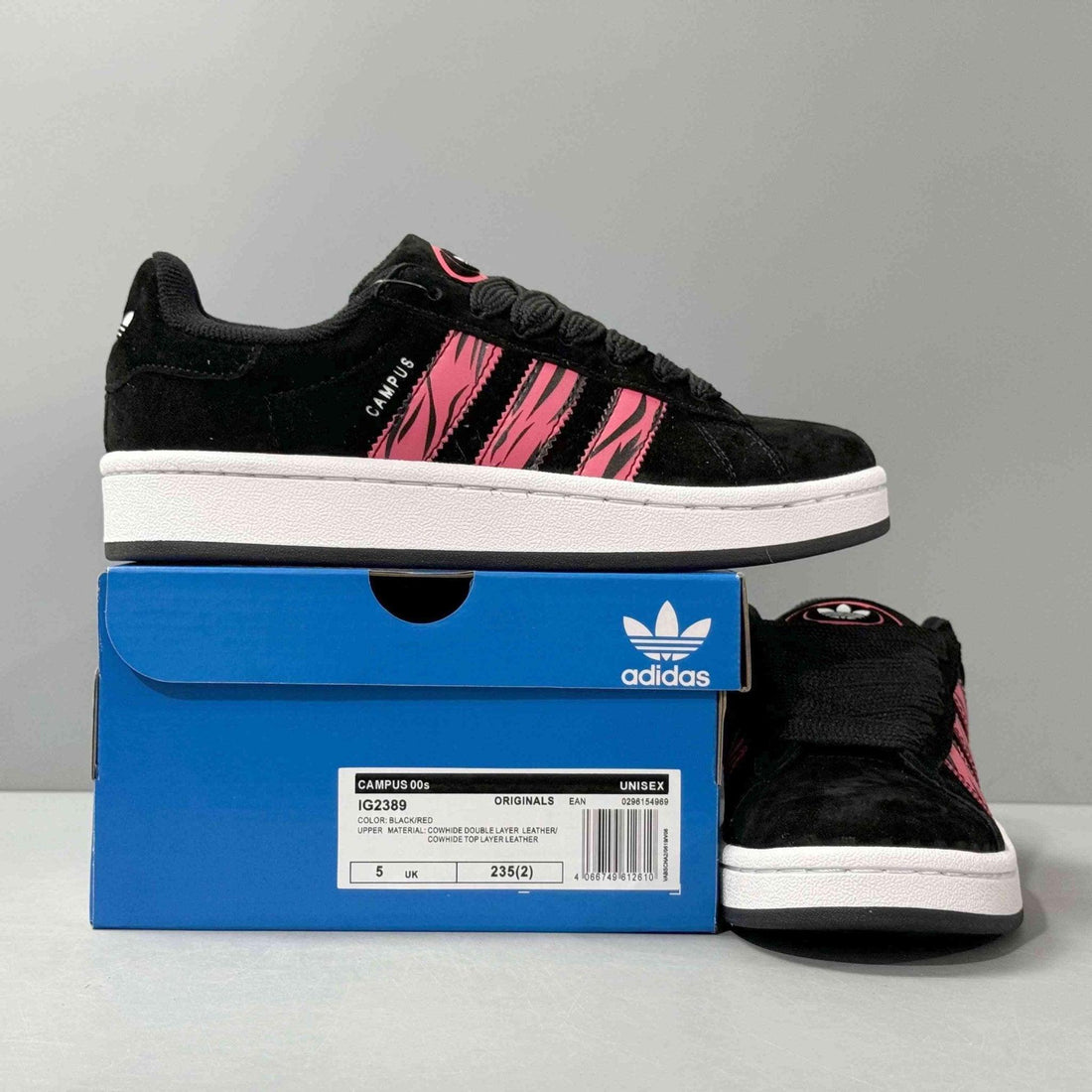 Adidas Originals Campus