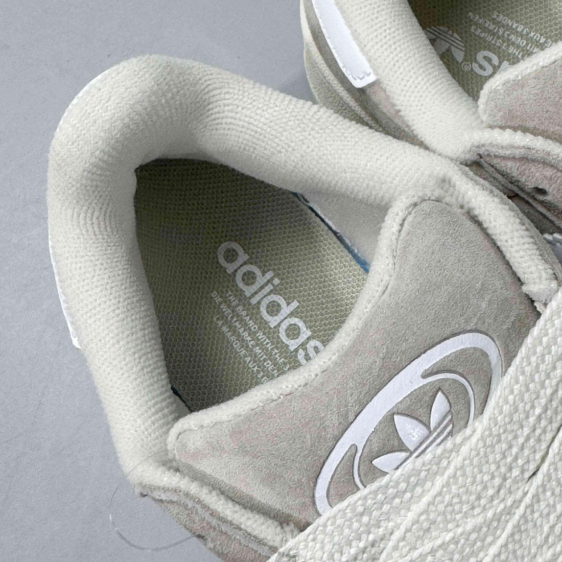 Adidas Originals Campus