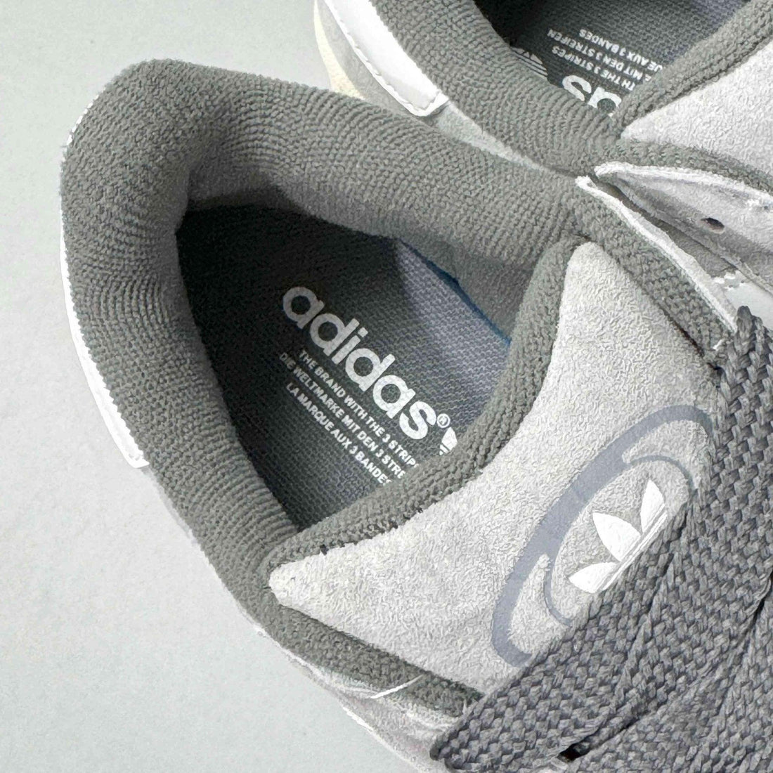 Adidas Originals Campus