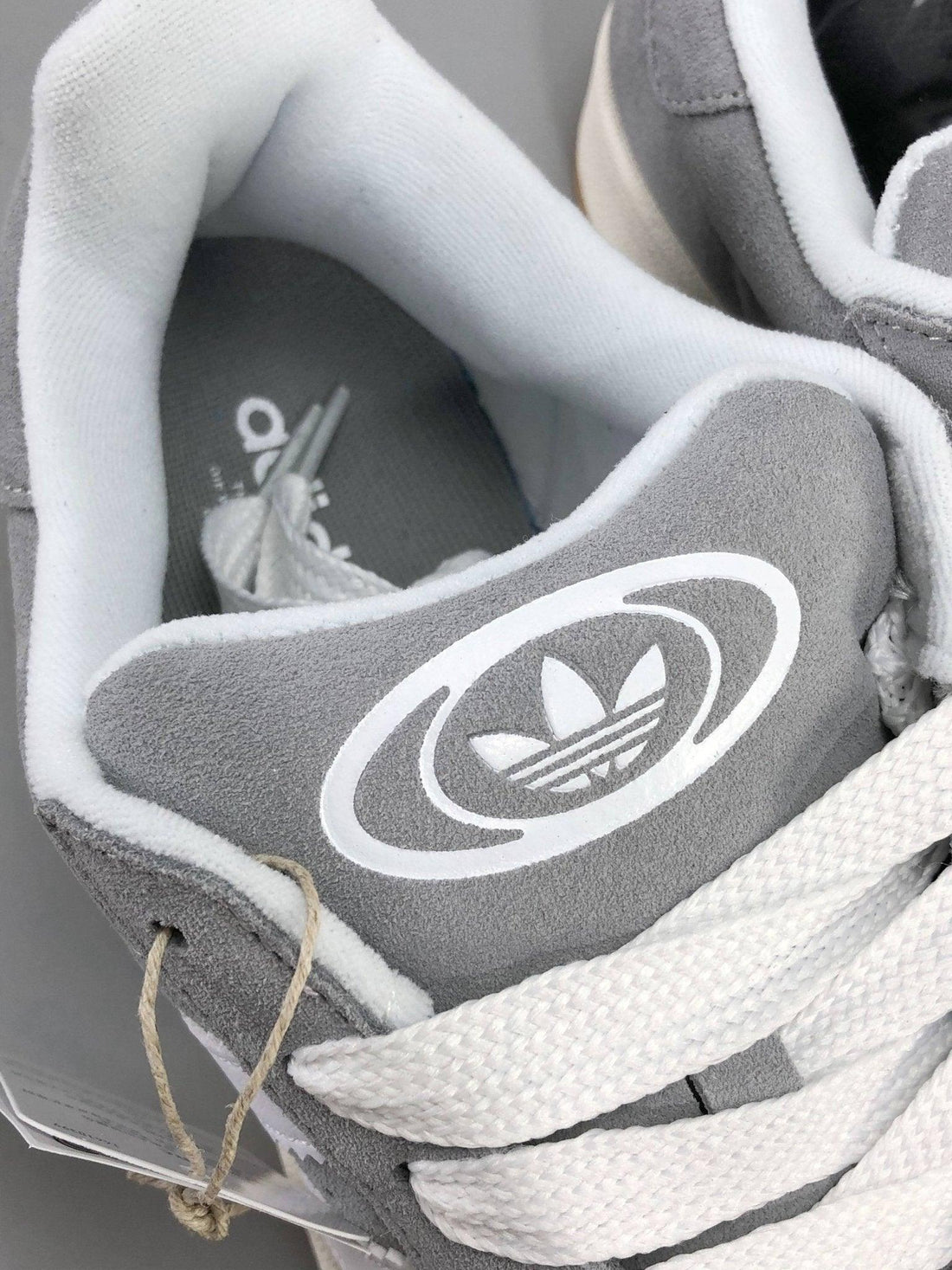 Adidas Originals Campus