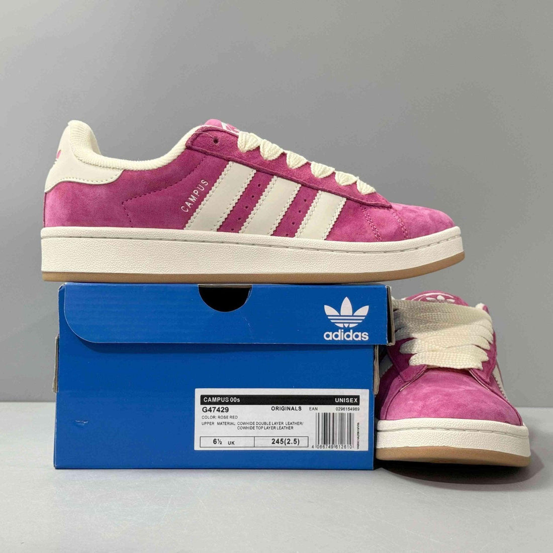 Adidas Originals Campus