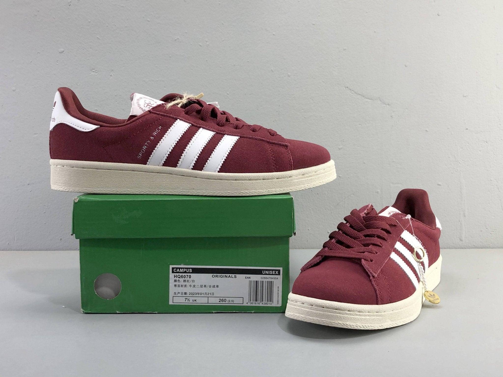 Adidas Originals Campus